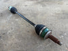2015-2019 Subaru Outback Legacy 2.5L AWD Front Left or Right Axle Shaft OEM
