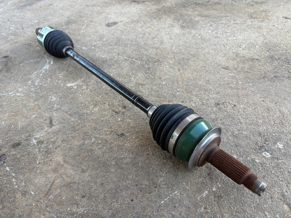 2015-2019 Subaru Outback Legacy 2.5L AWD Front Left or Right Axle Shaft OEM