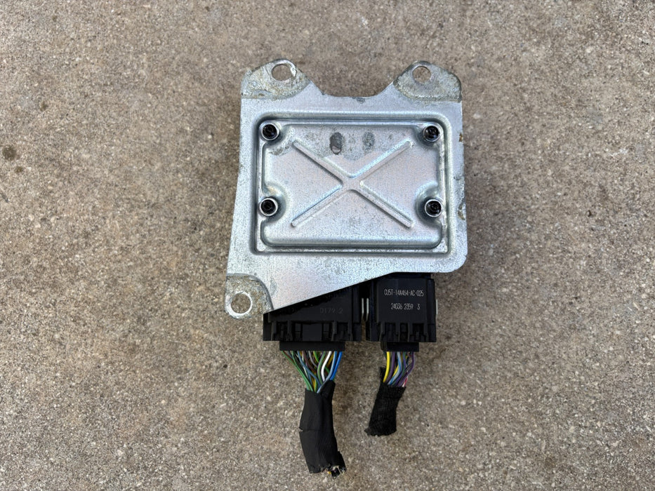 2020 - 2024 Ford Explorer Control Module Diagnostic OEM LB5T-14B321-PA