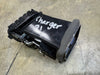 2019 - 2023 DODGE CHARGER DASH LEFT SIDE OUTER AIR VENT 1VM59DX9AC OEM