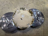 SET OF 3 2016-2021 HONDA CIVIC WHEEL CENTER CAP OEM