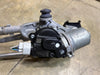 2019-2024 SUBARU ASCENT WINDSHIELD WIPER MOTOR 86511XC00A OEM