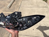 2022-2025 TOYOTA GR86 LEFT REAR TAILLIGHT TAIL LIGHT LAMP 84201CC033 OEM