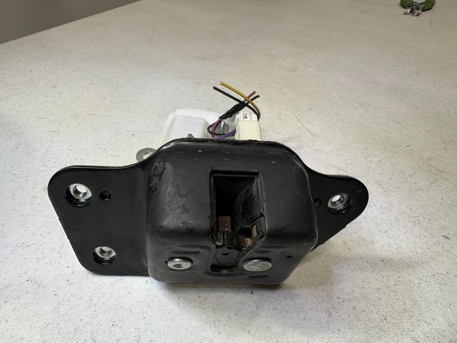 2014 - 2022 DODGE DURANGO TRUNK LIFTGATE LOCK LATCH ACTUATOR OEM