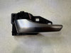 2014 - 2019 TOYOTA HIGHLANDER FRONT LEFT DRIVER SIDE INSIDE DOOR HANDLE, OEM