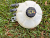 2020-2025 Ford Escape Radiator Coolant Bottle Reservoir Tank LX61-8A080-GC OEM