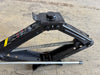 Original, 2017-2025 Volvo S90, V90 Floor Jack 1100 Kg, 364 mm #31471873