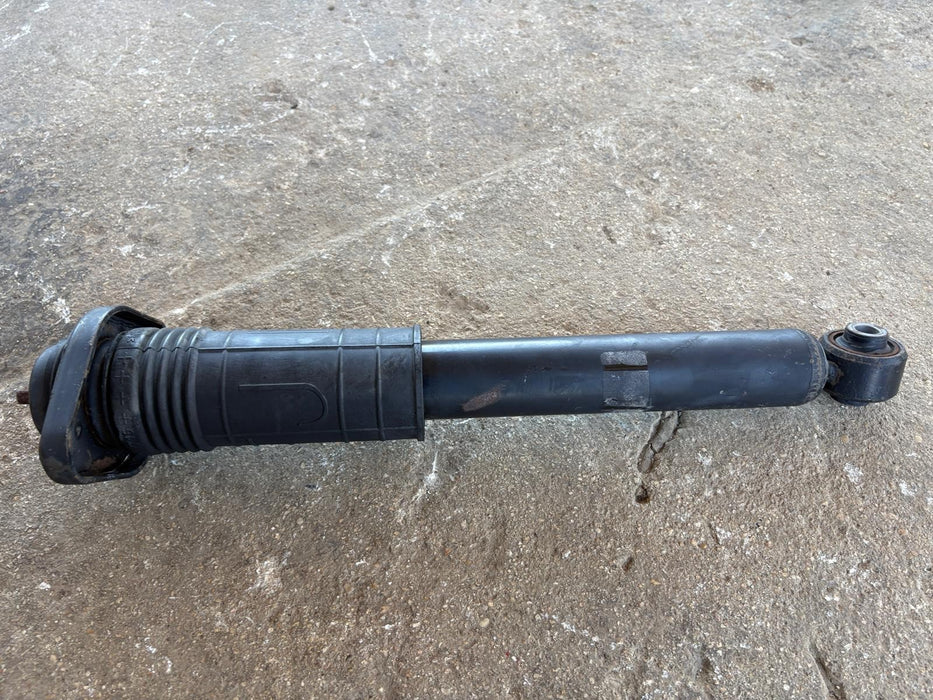 2015 - 2024 NISSAN MURANO 3.5L REAR LEFT SIDE SHOCK STRUT ABSORBER OEM