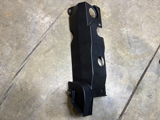 2020-2024 Outlander Sport Passenger Right RH Fender Upper Garnish 5220AG02