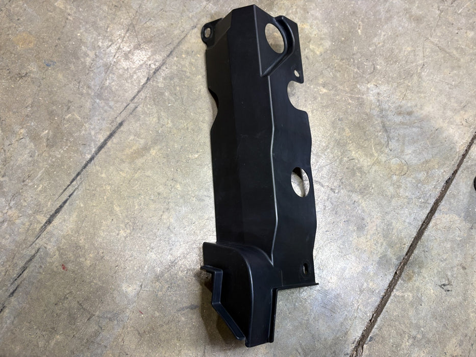 2020-2024 Outlander Sport Passenger Right RH Fender Upper Garnish 5220AG02