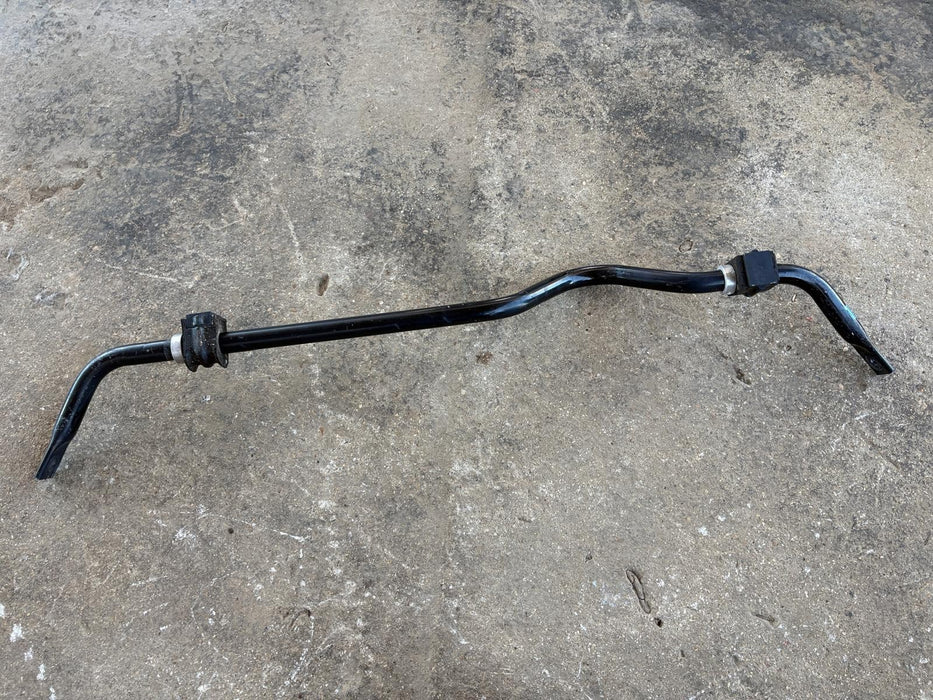 2021 - 2026 NISSAN ROGUE REAR SUSPENSION STABILIZER SWAY ANTI ROLL BAR OEM