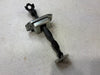 2013-2019 NISSAN SENTRA REAR RIGHT DOOR CHECK STRAP STOP STOPPER OEM