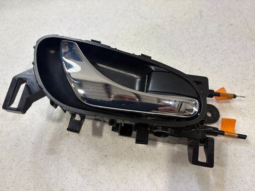 2013-2019 Nissan Sentra Rear Right Passenger Side Interior Inside Door Handle