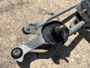2020 - 2025 MAZDA CX-30, CX30 WINDSHIELD WIPER MOTOR OEM