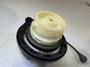2017 - 2020 KIA RIO FUEL FILLER TANK CAP GAS LID OEM