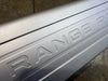 2014-2022 Range Rover Sport Front Left Door Sill Step Plate OEM CPLA13201AD
