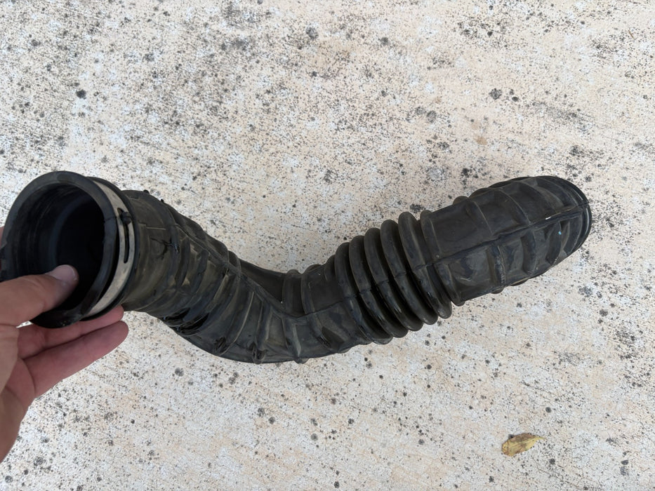2008-2014 DODGE AVENGER 2.4L AIR CLEANER INTAKE HOSE DUCT TUBE PIPE OEM