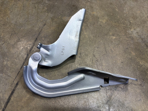 2008 - 2020 MITSUBISHI OUTLANDER FRONT HOOD LEFT DRIVER SIDE HINGE OEM