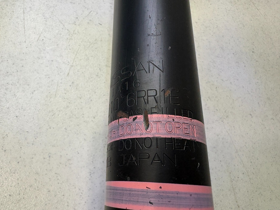 2021 - 2026 NISSAN ROGUE REAR RIGHT STRUT SHOCK ABSORBER OEM