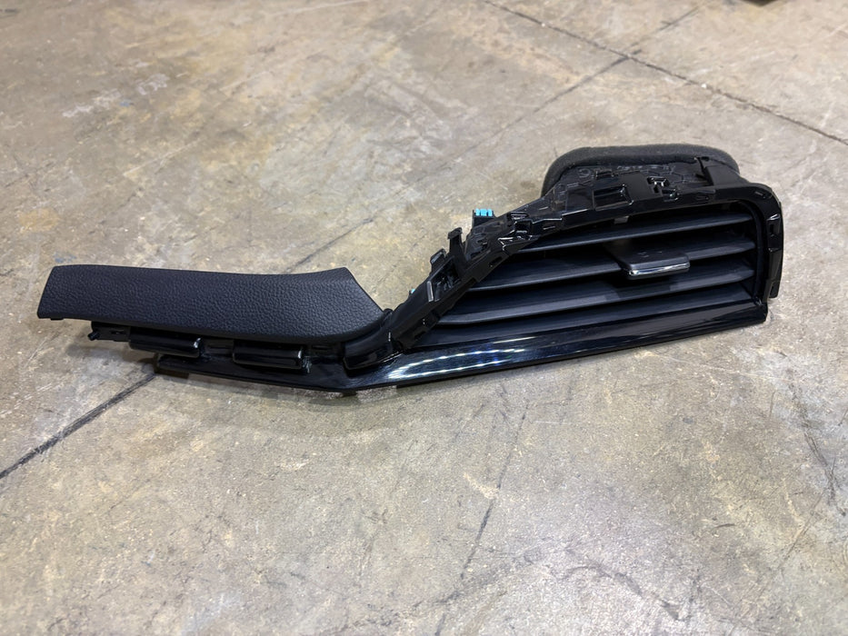 2019 - 2022 SUBARU ASCENT DASH CENTER LEFT LH VENT WITH TRIM OEM