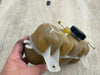 2019, 2020, 2021 Jeep Cherokee 2.0L, Coolant Reservoir Bottle OEM #4068251840AB