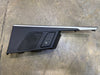 2017-2020 AUDI A4 Right Rear Door Lock Upper Speaker Handle Trim OEM