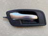 2015-2023 CHRYSLER 300 FRONT LEFT SIDE INTERIOR DOOR HANDLE OEM