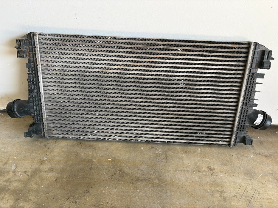 2014-2017 REGAL & 2014 CHEVROLET MALIBU 2.0L INTERCOOLER, OEM