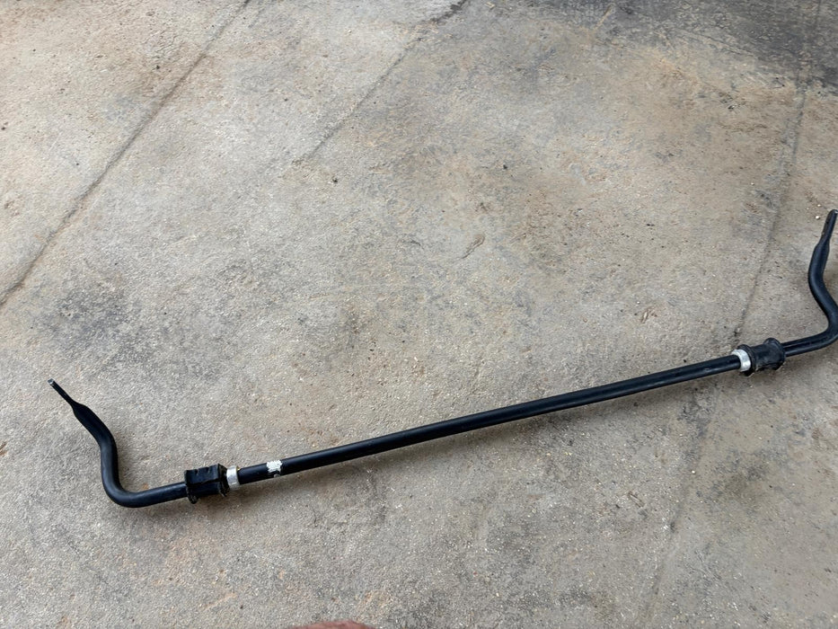 2015-2024 FORD EDGE REAR STABILIZER SWAY ANTI ROLL BAR  OEM F