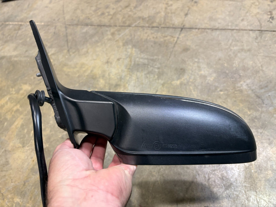 2008-2014 Audi A5 Quattro Coupe Left Driver Side View Mirror w/Turn Signal OEM