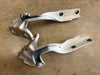 2015, 2016, 2017, 2018 Jeep Renegade Hood Hinge Set Left and Right, OEM