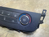 2016-2018 Nissan Altima Climate Control AC Switch 275109HS0A OEM