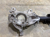 2019 - 2024 Ford Edge 2.0L Front Left Side Suspension Knee Knuckle OEM