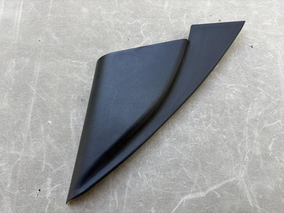 2012-2015 Kia Optima Right Front Door Mirror Quadrant Inner Cover 87660-4C000