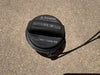 2014 - 2018 KIA FORTE FUEL FILLER TANK CAP GAS LID OEM