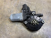2014-2019 TOYOTA COROLLA SEDAN FRONT RIGHT SIDE DOOR WINDOW MOTOR OEM