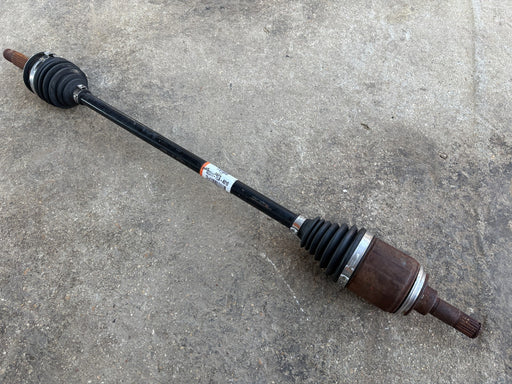 2017 - 2019 HONDA CR-V AWD REAR LEFT DRIVER SIDE AXLE SHAFT OEM 42311-TLA-A010