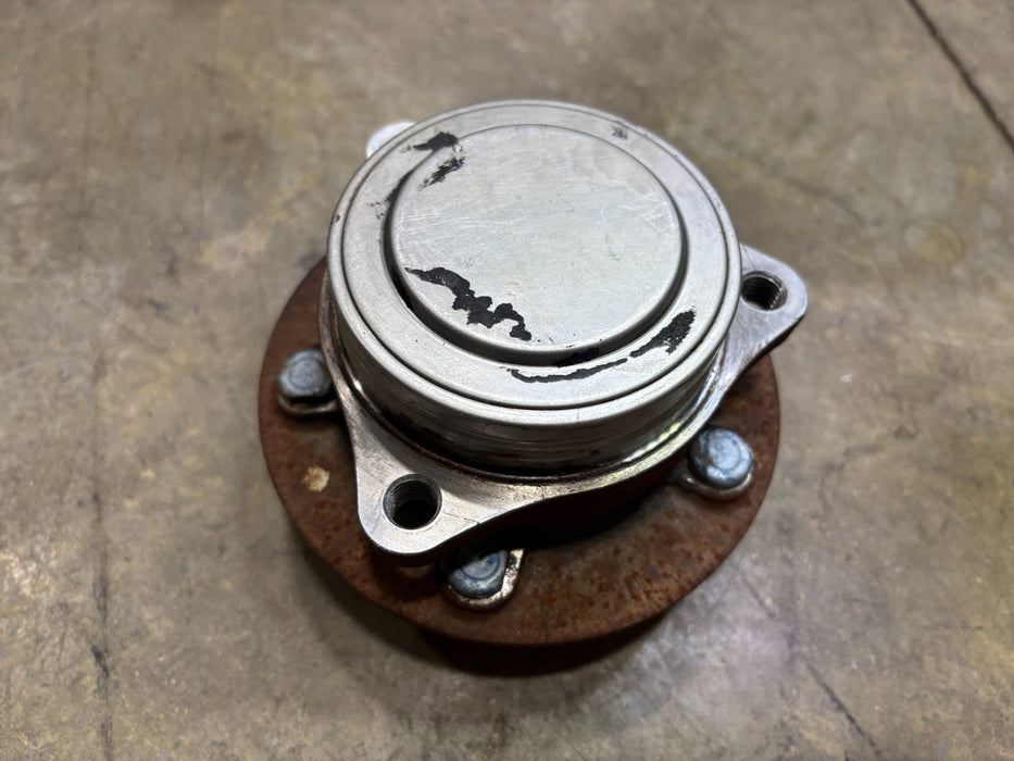 2018-2024 CHEVROLET EQUINOX Rear Right Wheel Hub Bearing OEM
