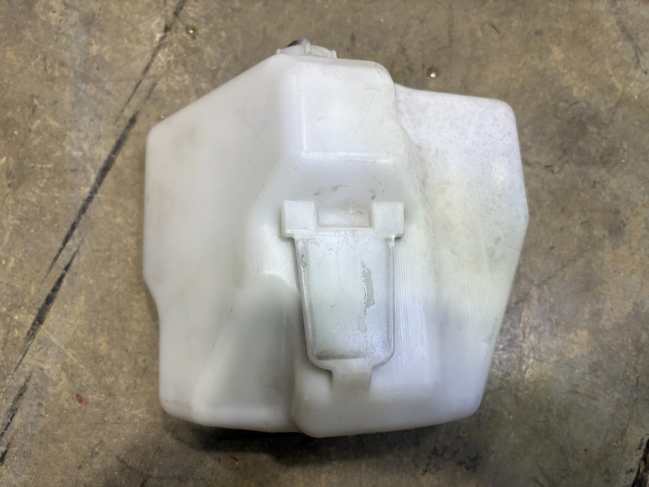2008-2012 Honda Accord 2.4 Coolant Radiator Reservoir Overflow Bottle Tank OEM
