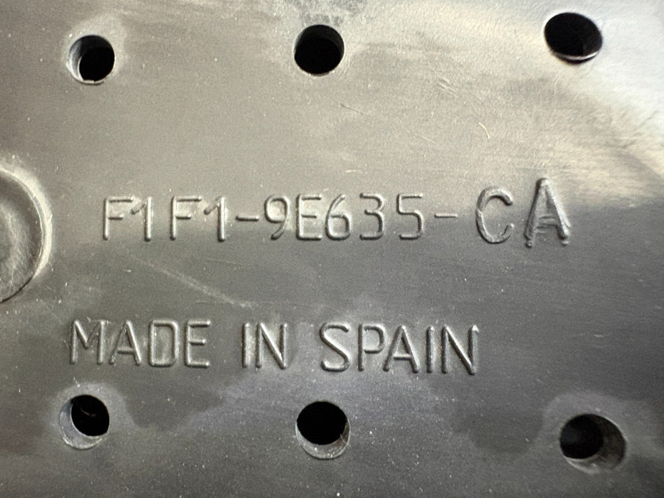 2017 - 2019 FORD ESCAPE ENGINE AIR CLEANER INTAKE INLET DUCT TUBE HOSE OEM