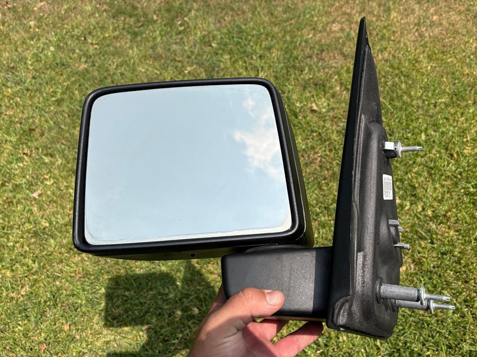 2004 - 2008 Ford F150 Left Driver LH Side View Door Mirror OEM