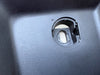 2013 - 2018 Dodge Ram 1500 Right Passenger Handle Trim For Door Panel Black OEM