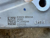 2021-2026 NISSAN ROGUE 1.5L FWD REAR SUSPENSION LEFT KNUCKLE OEM