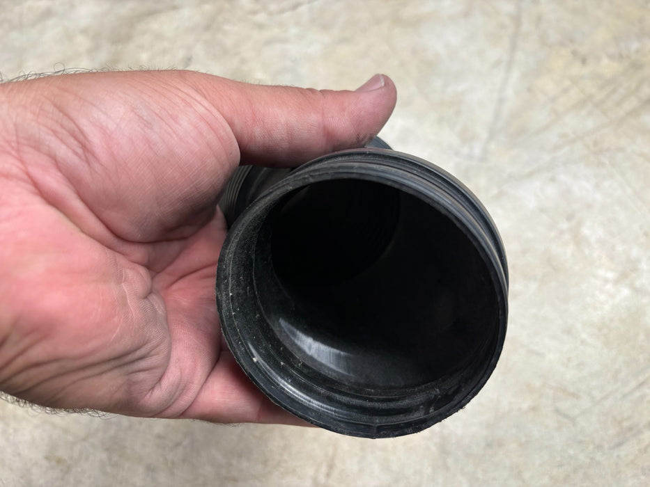 2009-2017 VOLKSWAGEN CC 2.0 AIR INTAKE HOSE 1K0129684L OEM