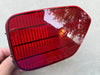 2018 - 2023 Subaru Crosstrek Bumper Face Bar Reflector Rear Driver Left OEM