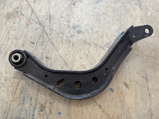 2018-2025 Chevrolet Equinox FWD Rear Right Upper Suspension Control Arm, OEM