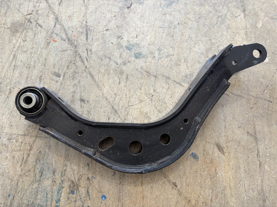2018-2025 Chevrolet Equinox FWD Rear Right Upper Suspension Control Arm, OEM