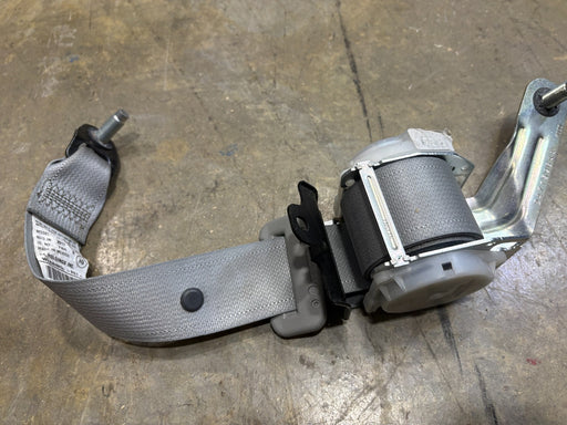2015-2020 Acura TLX REAR RIGHT PASSENGER SIDE Seat Belt Retractor 2477600AA OEM