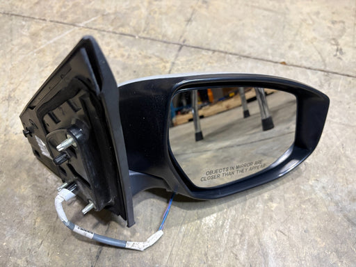 2013 - 2019 Nissan Sentra Right Passenger Side View Mirror OEM