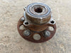 2017 - 2022 HONDA CR-V CRV 1.5L AWD REAR LEFT DRIVER SIDE WHEEL HUB BEARING OEM